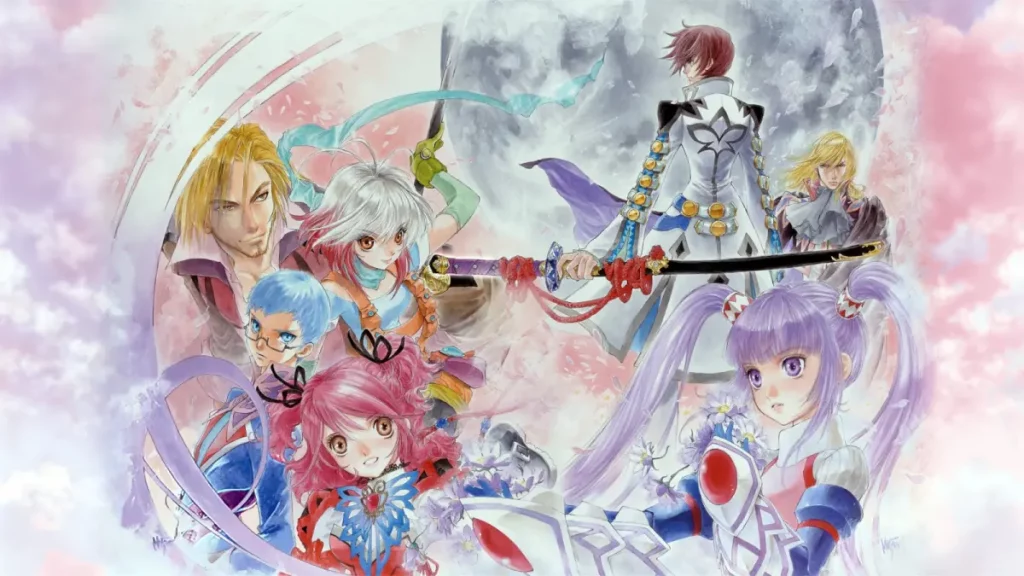 Tales of Graces Remastered - immagine della guida