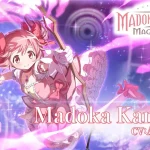 È uscito Madoka Magica Magia Exedra