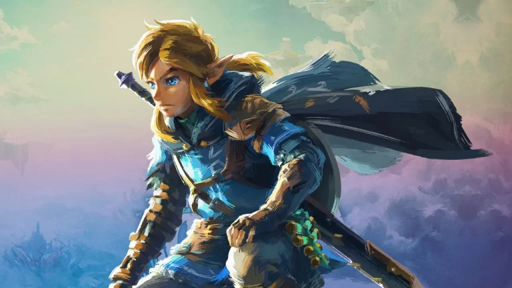 The Legend of Zelda - immagine dell'articolo
