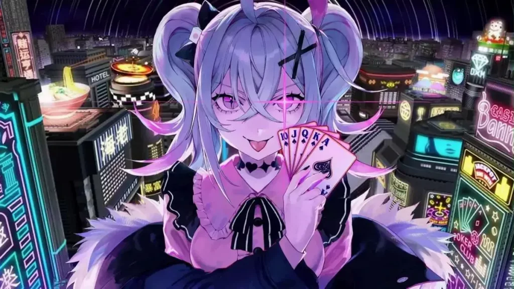 All in Abyss Judge the Fake Recensione