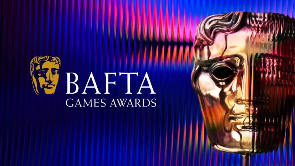 BAFTA Games Awards 2025, ecco la lista dei vincitori dell’evento britannico - immagine della notizia