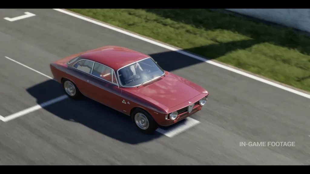 Assetto Corsa - immagine della notizia