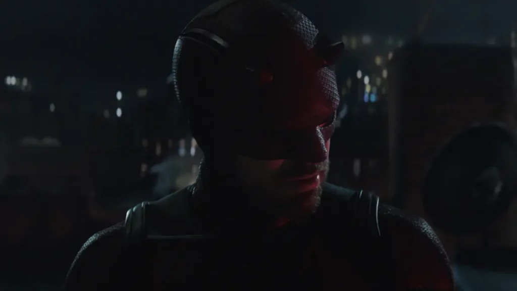 Daredevil Born Again Recensione - immagine dell'articolo