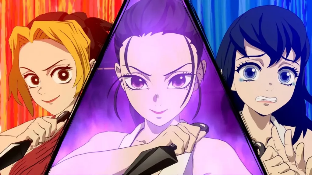 Demon Slayer: The Hinokami Chronicles - immagine della notizia