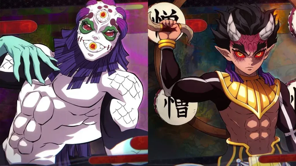 Demon Slayer: Kimetsu no Yaiba – The Hinokami Chronicles 2, dopo i Pilastri arrivano le Lune Crescenti - immagine della notizia