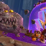 Donkey Kong Bananza, arrivano nuovi dettagli dal Nintendo Threehouse