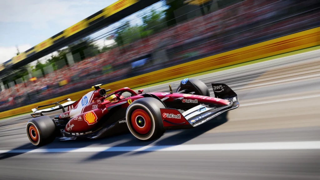 F1 25: analisi di tutto ciò che sappiamo - immagine dell'editoriale