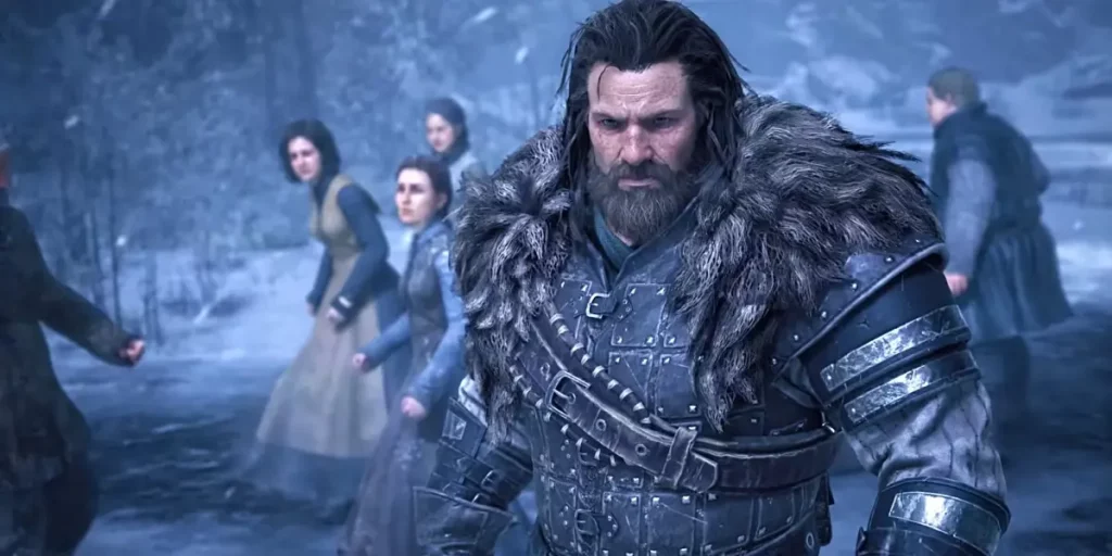 Game of Thrones Kingsroad Provato - immagine dell'anteprima