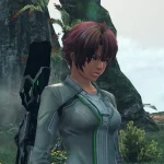 Guida Alexa Xenoblade Chronicles X Definitive Edition