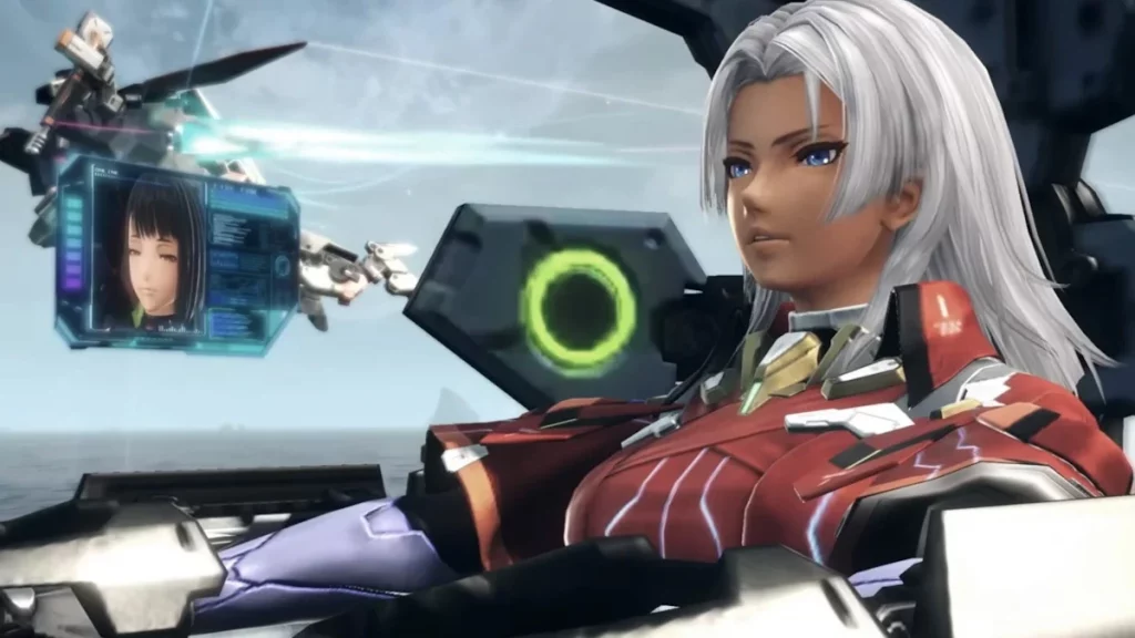 Guida Classi Xenoblade Chronicles X Definitive Edition