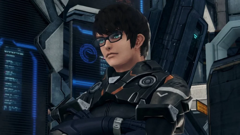 Xenoblade Chronicles X: Definitive Edition - immagine della guida