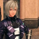 Guida Irina Xenoblade Chronicles X Definitive Edition