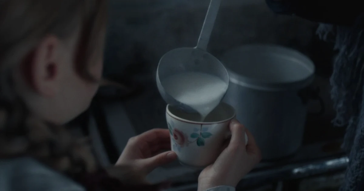 La quotidianità vive di rituali