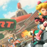 Mario Kart World a 90 euro, Nintendo spiega il prezzo dei giochi per Switch 2