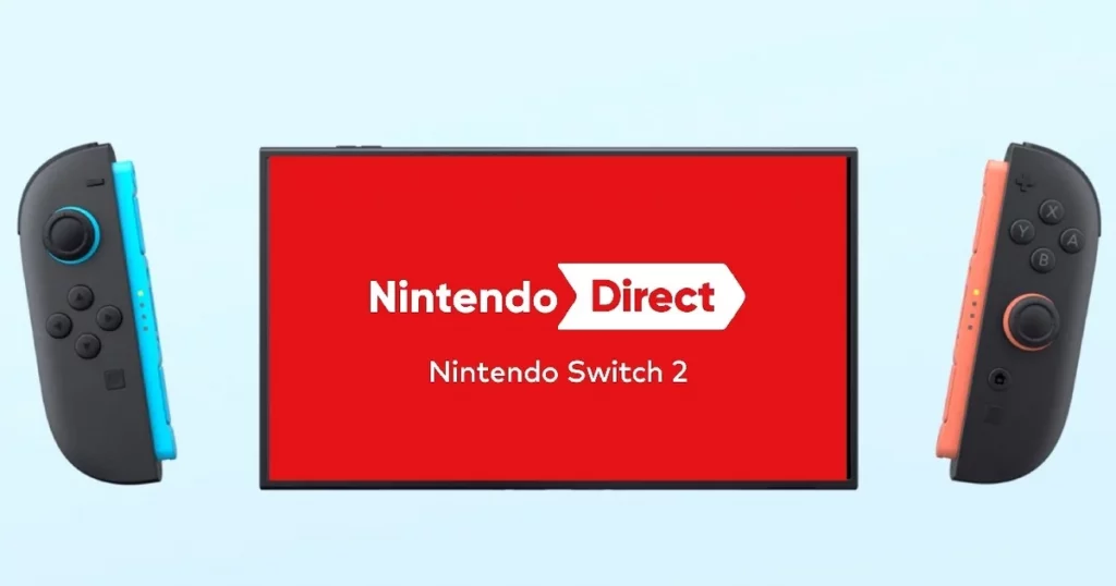 Nintendo Direct, annunciato The Duskbloods - immagine della notizia