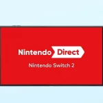Nintendo Direct, annunciati nuovi titoli terze parti