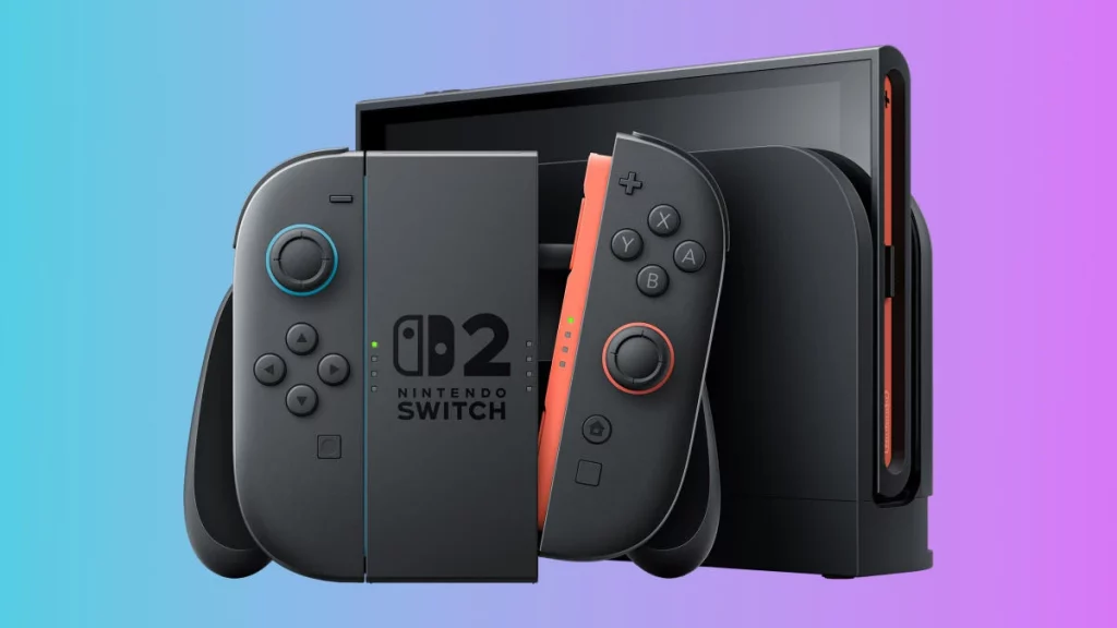 Nintendo Switch 2 ha già ottenuto vendite incredibili nell’ultimo trimestre fiscale - immagine della notizia