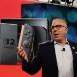 Nintendo e l’IA nei giochi, il presidente Doug Bowser commenta l’argomento