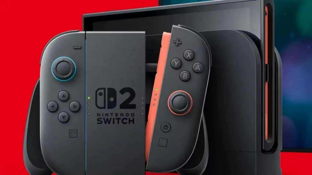 Nintendo Switch 2, ecco la lista dei giochi disponibili al lancio - immagine della notizia