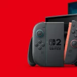 Nintendo Switch 2, codici separati per upgrade