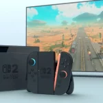 Nintendo Switch 2 non avrà i trofei o gli obiettivi, la conferma ufficiale