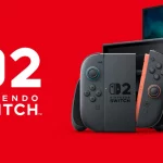Nintendo Switch 2, trailer di presentazione durante il Nintendo Direct
