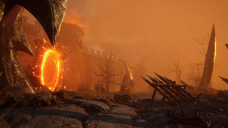 oblivion remastered o skyblivion la scelta giusta gamesource