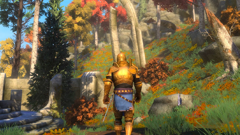 oblivion remastered o skyblivion la scelta giusta da fare