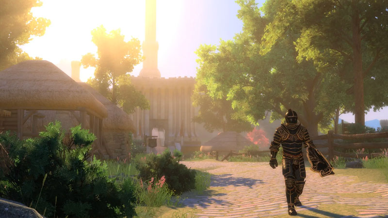 oblivion remastered o skyblivion quale scelgo per divertirmi
