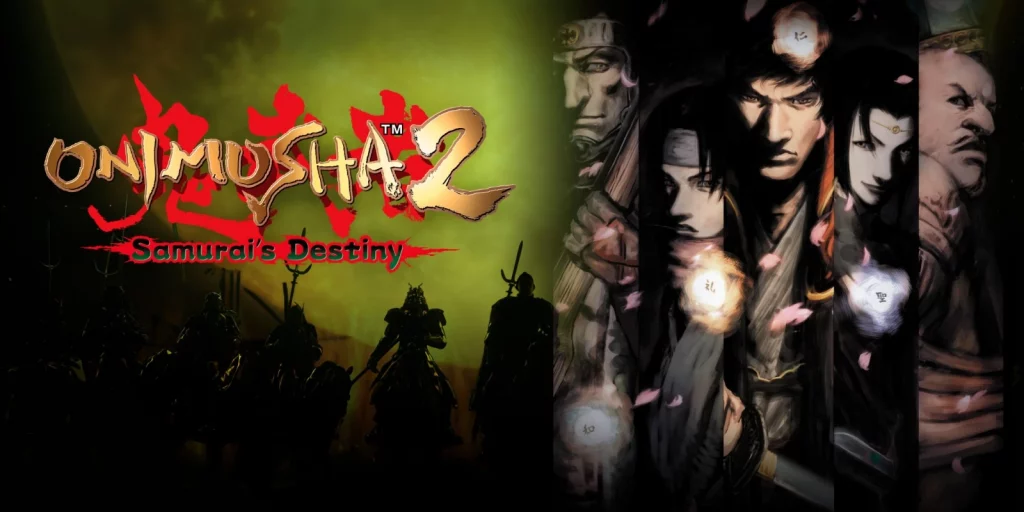 Onimusha 2: Samurai’s Destiny - immagine dell'anteprima
