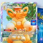 Pokémon TCG Pocket, Pawmot e altre carte promo nel nuovo evento