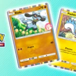 Pokémon TCG Pocket, Riolu e Pachirisu protagonisti del nuovo evento pesca misteriosa