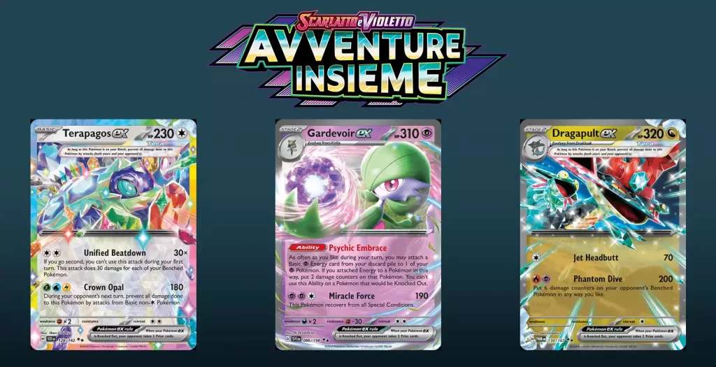 Pokémon TCG Rotation G Uno sguardo al nuovo Meta del gioco di Carte