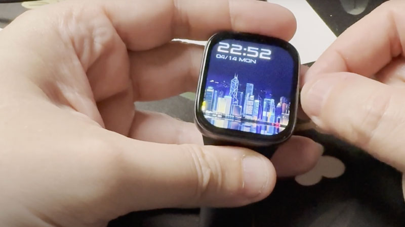 tozo s7 recensione gamesource