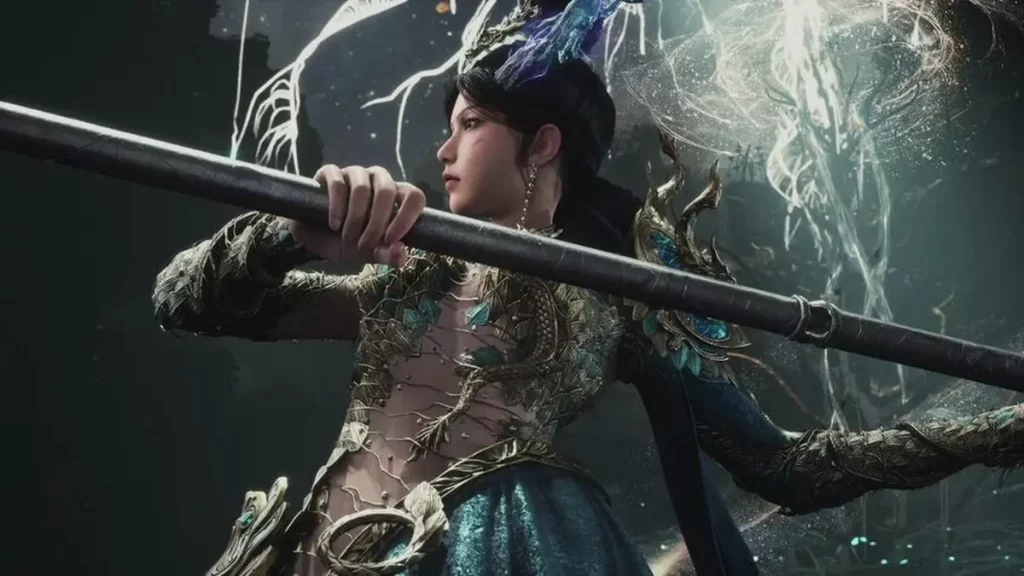 Wuchang: Fallen Feathers - immagine della notizia