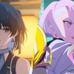 Wuthering Waves x Cyberpunk Edgerunners, annunciata la collaborazione