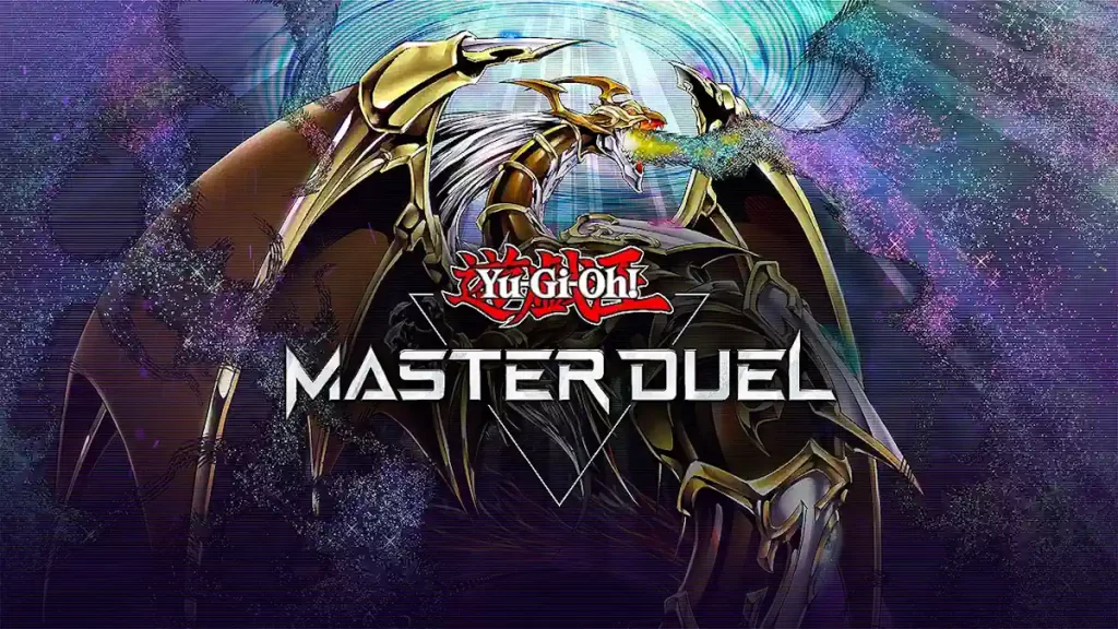 Yu-Gi-Oh Master Duel, annunciati 5 nuovi set di pacchetti - immagine della notizia