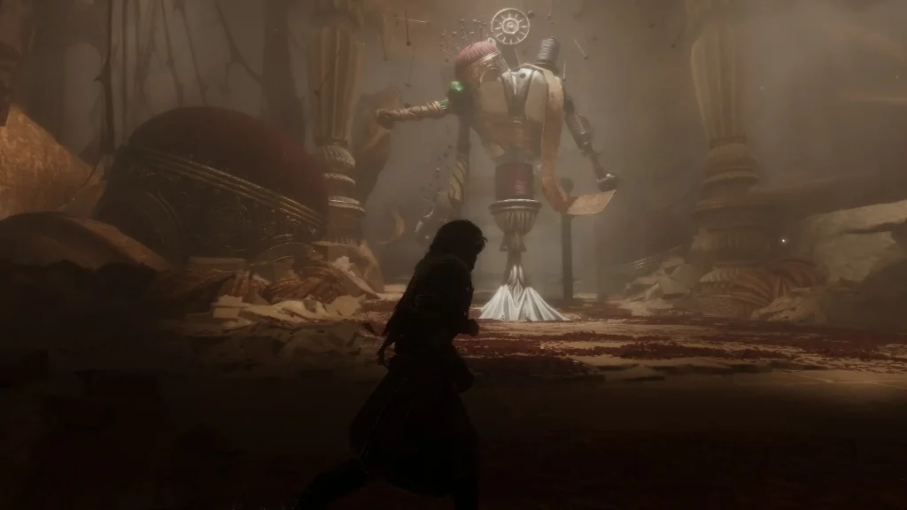 Come battere Sirène in Clair Obscur Expedition 33