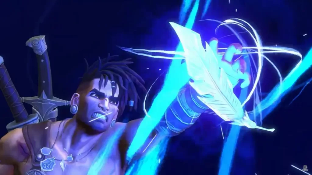 Prince of Persia: The Lost Crown - immagine della guida