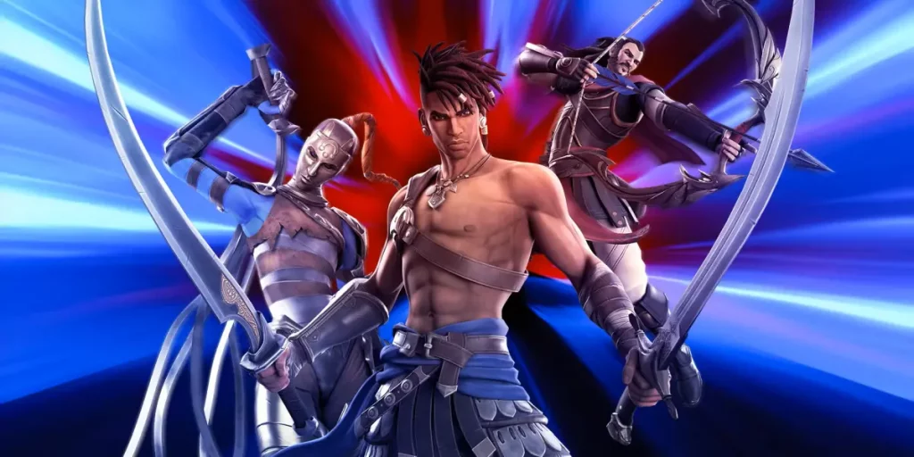 Prince of Persia: The Lost Crown - immagine della guida