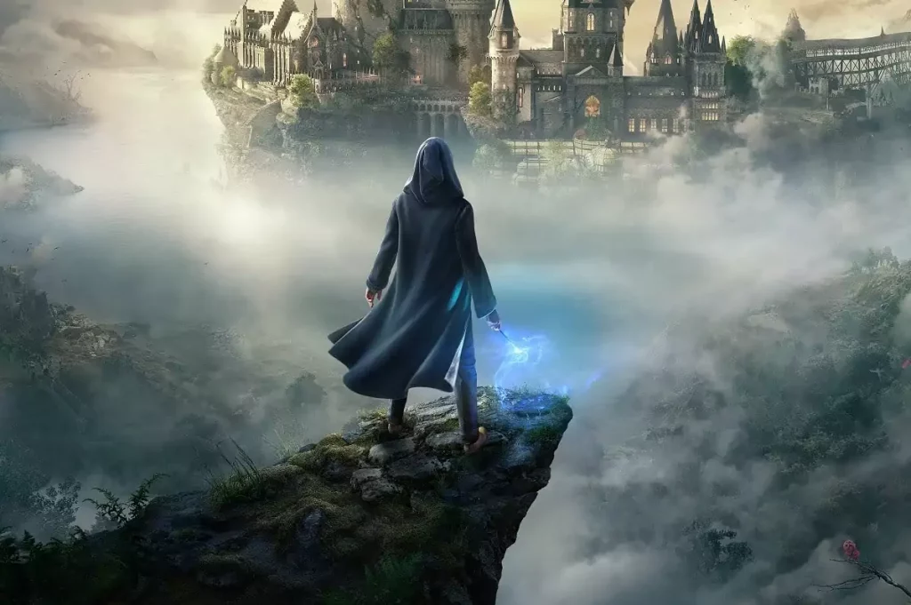Hogwarts Legacy - immagine della notizia
