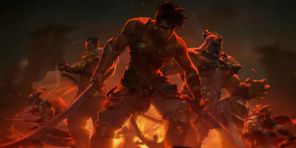 Prince of Persia: The Lost Crown - immagine della guida