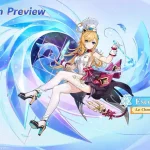 Genshin Impact 5.6 Banner