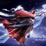 Infinity Nikki 1.5 Banner