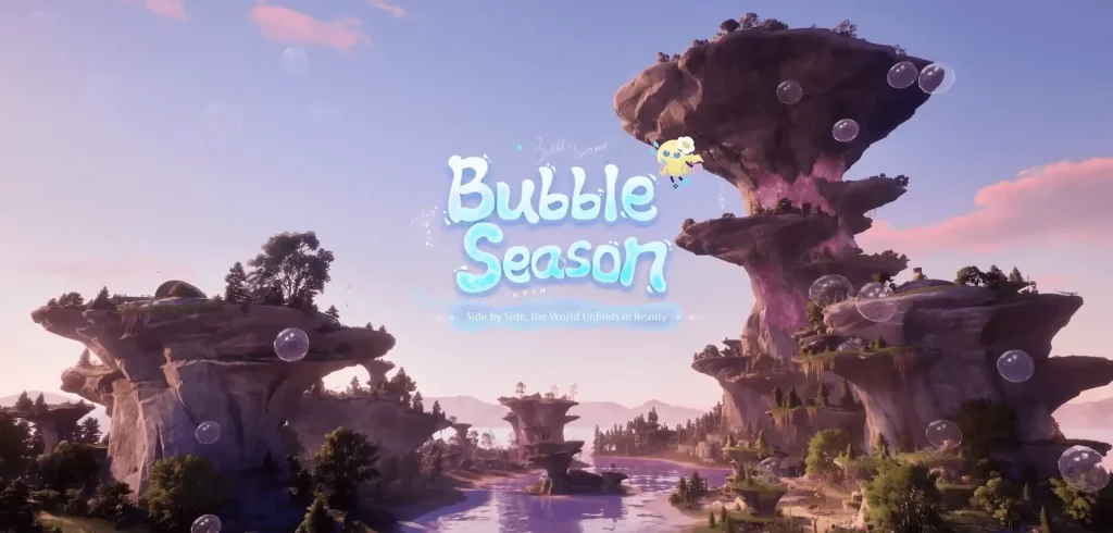 Infinity Nikki 1.5 News