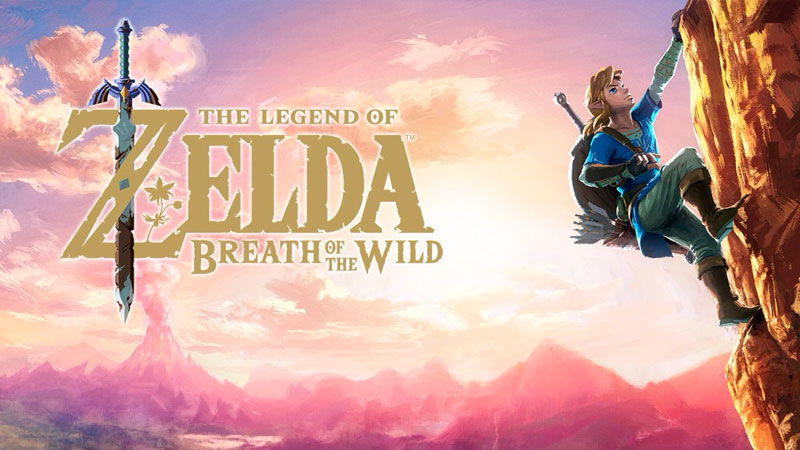 the legend of zelda classifica definitiva