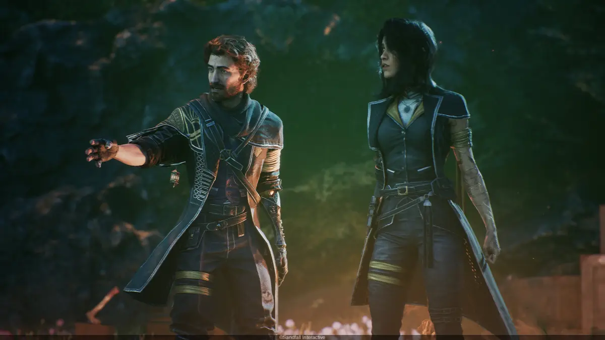 Clair Obscur Expedition 33 guida ai viaggi rapidi