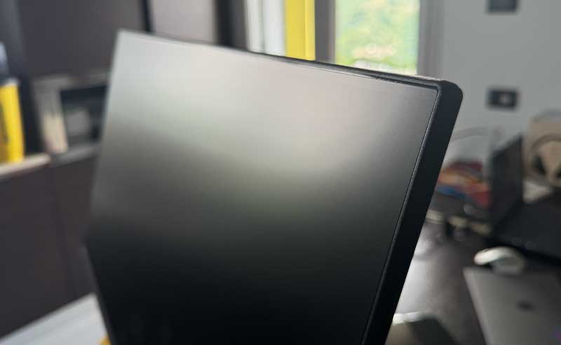 schermo ips aoc gaming