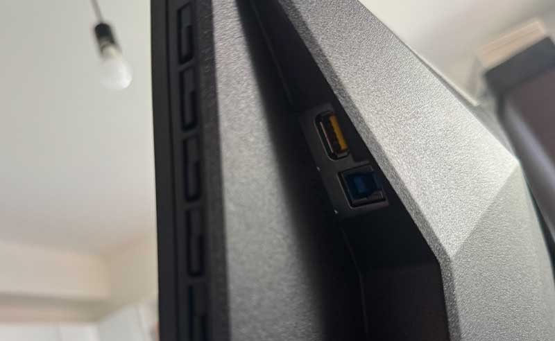 attacchi schermo aoc 25g4sxu