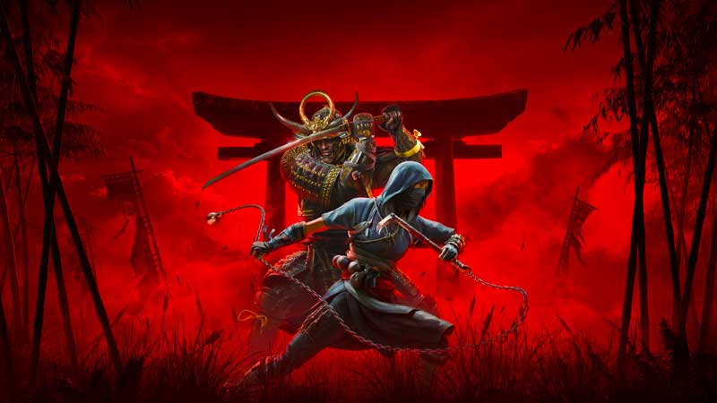 10 open world realistici come assassin's creed shadows